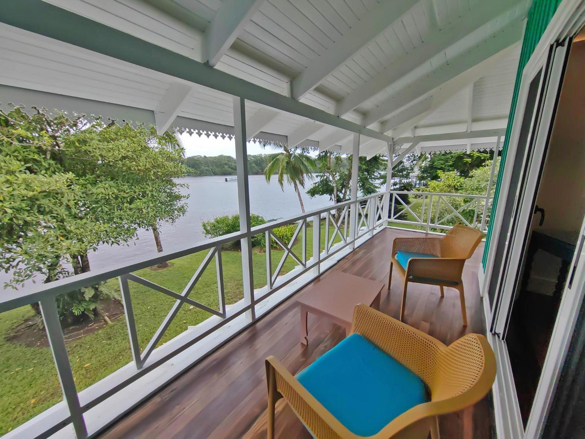Tortuga Lodge & Gardens By Boeena Tortuguero Bagian luar foto